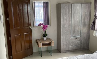 AVAILABLE FOR RENT – 3 Bedrooms House and Lot with a Golf View Property in Silang Cavite near Tagaytay