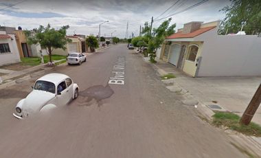 @MP-CASA VENTA   VILLA LEDOZON # CULIACAN CENTRO CULIACÁN CULIACAN C.P. 80000 SINALOA