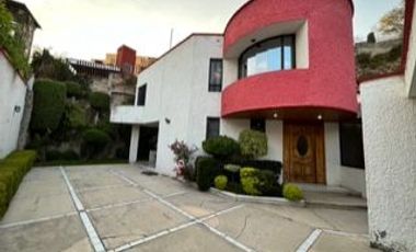 Casa en venta en Naucalpan de Juárez, Naucalpan De Juárez