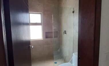 Casa en venta Fracc Las Palmas