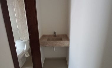 Casa en venta Fracc Las Palmas