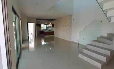Casa en venta Fracc Las Palmas