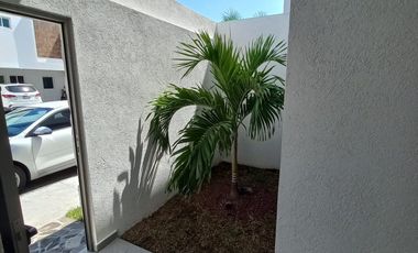 Casa en venta Fracc Las Palmas