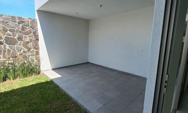 Casa en venta Fracc Las Palmas