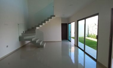 Casa en venta Fracc Las Palmas