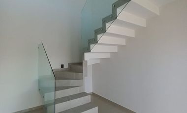 Casa en venta Fracc Las Palmas