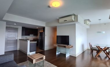 2BR CORNER UNIT FOR LEASE IN EDADES TOWER ROCKWELL