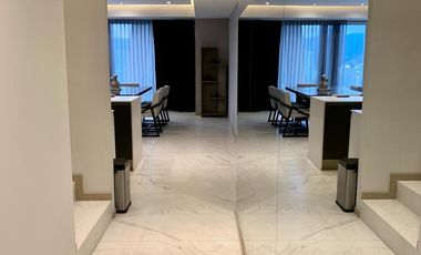 Penthouse en venta, Av. Santa Fe, cuajimalpa, CDMX