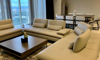 Penthouse en venta, Av. Santa Fe, cuajimalpa, CDMX