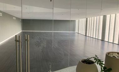 Penthouse en venta, Av. Santa Fe, cuajimalpa, CDMX