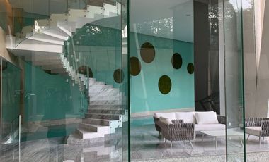Penthouse en venta, Av. Santa Fe, cuajimalpa, CDMX