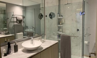 Penthouse en venta, Av. Santa Fe, cuajimalpa, CDMX