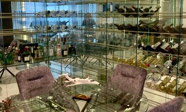 Penthouse en venta, Av. Santa Fe, cuajimalpa, CDMX