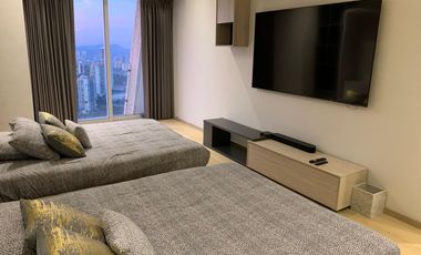Penthouse en venta, Av. Santa Fe, cuajimalpa, CDMX