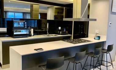 Penthouse en venta, Av. Santa Fe, cuajimalpa, CDMX