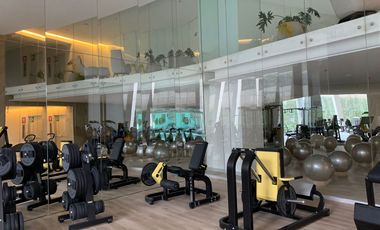Penthouse en venta, Av. Santa Fe, cuajimalpa, CDMX