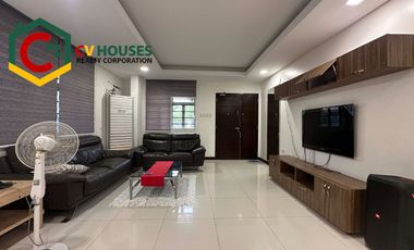 BUNGALOW HOUSE FOR RENT LOCATED AT SAN FERNANDO CITY, PAMPANGA NEAR SM TELABASTAGAN
