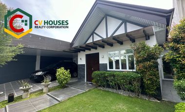 BUNGALOW HOUSE FOR RENT LOCATED AT SAN FERNANDO CITY, PAMPANGA NEAR SM TELABASTAGAN