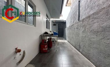 BUNGALOW HOUSE FOR RENT LOCATED AT SAN FERNANDO CITY, PAMPANGA NEAR SM TELABASTAGAN