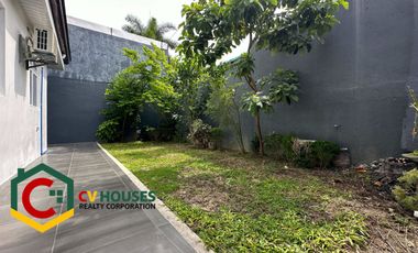 BUNGALOW HOUSE FOR RENT LOCATED AT SAN FERNANDO CITY, PAMPANGA NEAR SM TELABASTAGAN