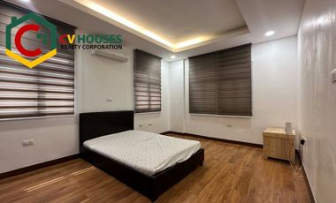 BUNGALOW HOUSE FOR RENT LOCATED AT SAN FERNANDO CITY, PAMPANGA NEAR SM TELABASTAGAN