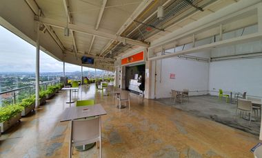 PLAZOLETA COMERCIAL CRISTALES PLAZA-LOCAL A-10