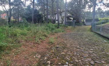 MAGNIFICO TERRENO EN VENTA, AVANDARO