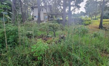 MAGNIFICO TERRENO EN VENTA, AVANDARO