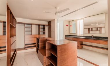 Departamento en renta Isla Dorada Cancun