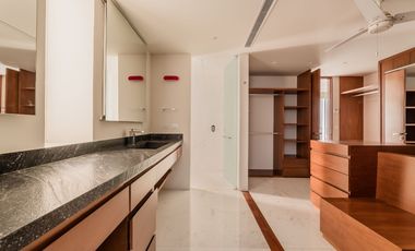 Departamento en renta Isla Dorada Cancun