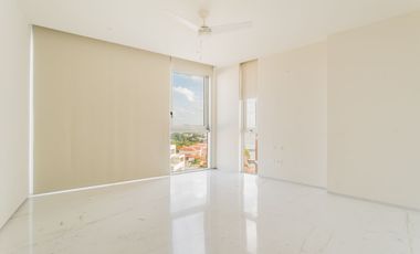 Departamento en renta Isla Dorada Cancun