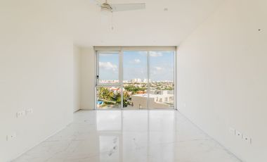 Departamento en renta Isla Dorada Cancun
