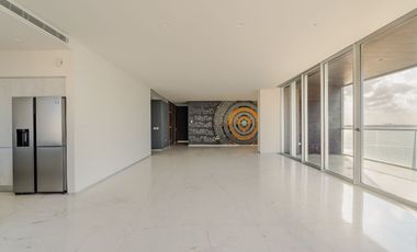 Departamento en renta Isla Dorada Cancun