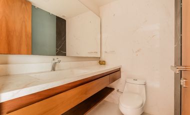 Departamento en renta Isla Dorada Cancun