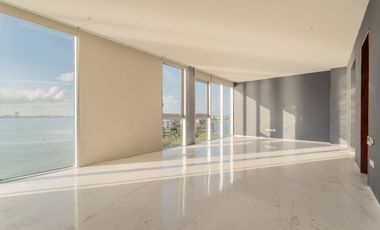 Departamento en renta Isla Dorada Cancun