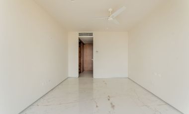 Departamento en renta Isla Dorada Cancun