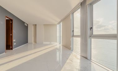 Departamento en renta Isla Dorada Cancun