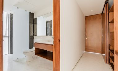 Departamento en renta Isla Dorada Cancun