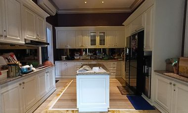 Rumah Mewah & Luxury Kertajaya Indah Regency dekat ke Galaxy Mall