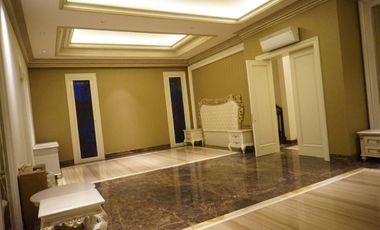 Rumah Mewah & Luxury Kertajaya Indah Regency dekat ke Galaxy Mall