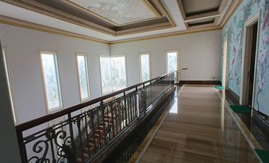 Rumah Mewah & Luxury Kertajaya Indah Regency dekat ke Galaxy Mall