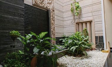 Rumah Mewah & Luxury Kertajaya Indah Regency dekat ke Galaxy Mall
