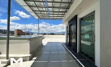 OFICINA EN RENTA EN CHAPULTEPEC POR LA MEGA COMERCIAL