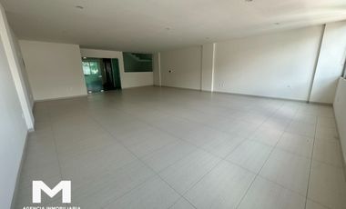 OFICINA EN RENTA EN CHAPULTEPEC POR LA MEGA COMERCIAL