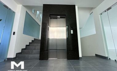 OFICINA EN RENTA EN CHAPULTEPEC POR LA MEGA COMERCIAL