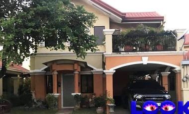 Three Bedrooms House in Pueblo El Grande Consolacion