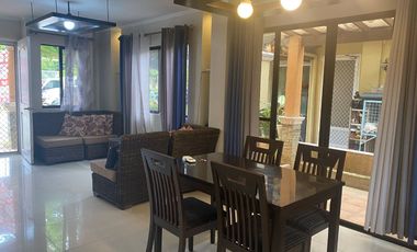 Three Bedrooms House in Pueblo El Grande Consolacion