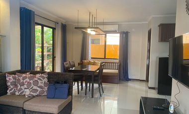 Three Bedrooms House in Pueblo El Grande Consolacion