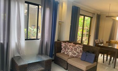 Three Bedrooms House in Pueblo El Grande Consolacion