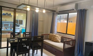 Three Bedrooms House in Pueblo El Grande Consolacion